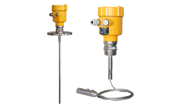 導波雷達物位計的技術特點與適用范圍——北京慧博新銳