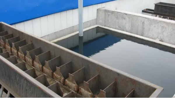 雷達液位計在沖泥池測量中的應用與技術分析