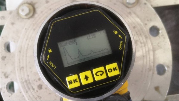 雷達物位計的參數設置指南