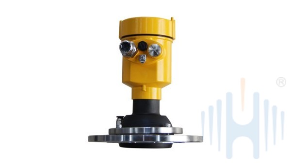 80g調頻雷達物位計丨HBRD-FMW21S丨慧博新銳