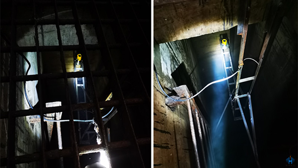 從某一角度看雷達液位計干擾因素的分類