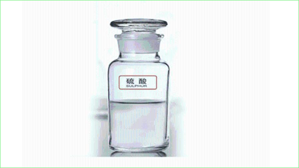 雷達液位計測量硫酸應注意的兩個問題