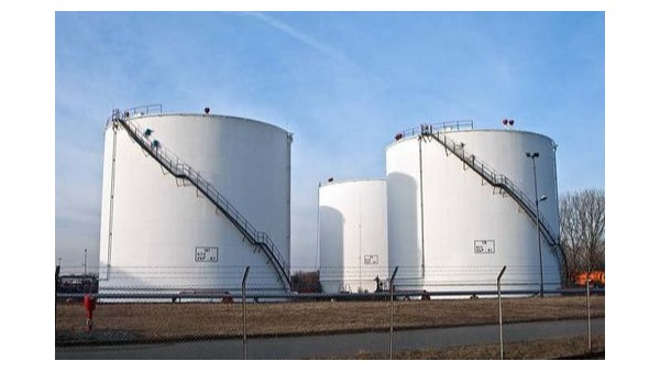 導波雷達液位測量輕污油罐回波信號弱如何解決