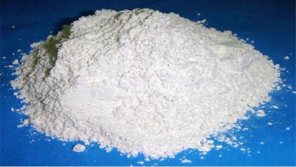 雷達物位計測量氧化鈣粉的案例分析