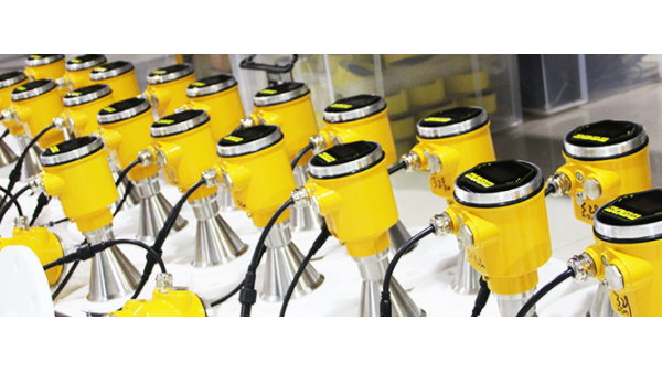 高頻率雷達液位計的特性你知道嗎