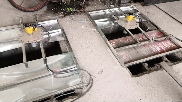 雷達液位計屬于電子式還是機械式？