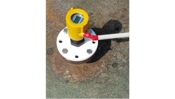 智能雷達料位計如何做到遠距離傳輸——北京慧博新銳