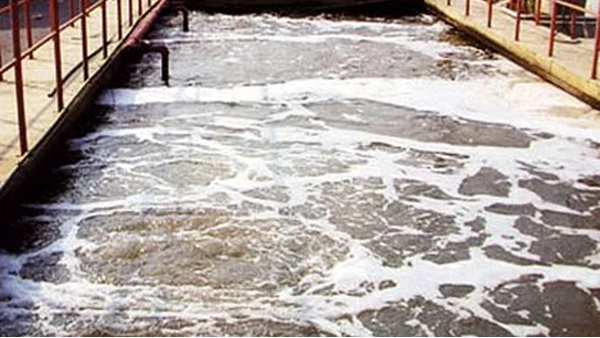 測量聚烯烴污水池選對液位計多重要？（下）