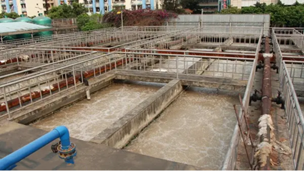 測量聚烯烴污水池選對液位計多重要？（上）