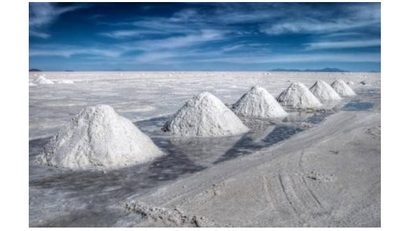 脈沖雷達液位計適不適合制鹽行業？