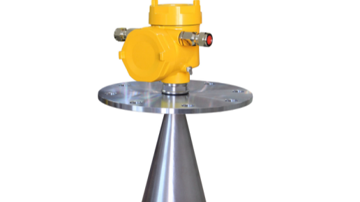 雷達液位計的常見故障—北京慧博新銳