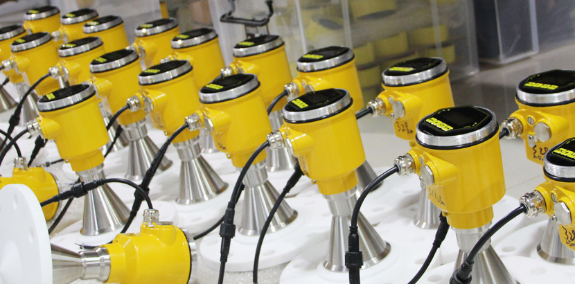 慧博新銳淺析：市場對儀器儀表行業需求趨勢探析