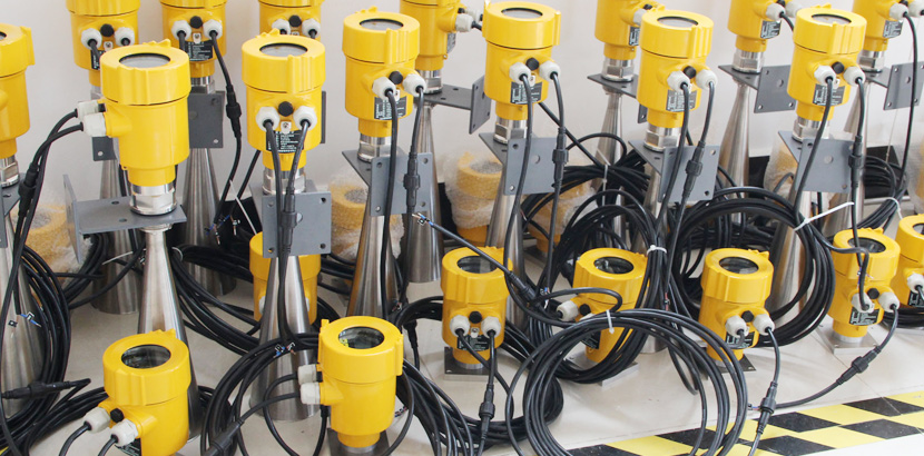 慧博新銳淺析：未來十年儀器儀表行業的發展的四個方向標