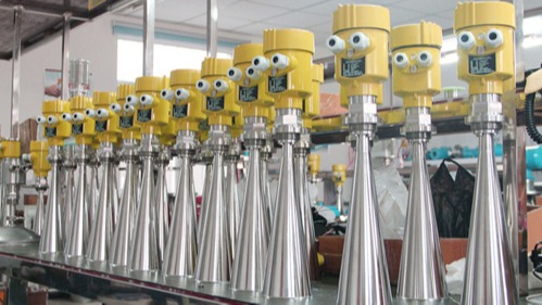 慧博新銳為您解析安裝雷達物位計的時候要注意什么