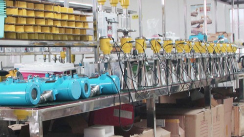 慧博新銳為您淺析導波雷達物位計在測量方面采取哪些技術