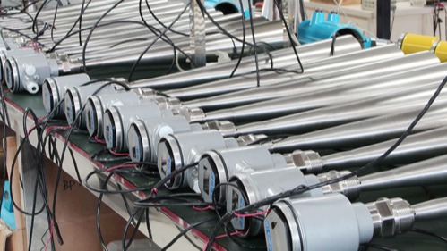 慧博新銳為您解析導波雷達物位計與脈沖型雷達物位計選型須知