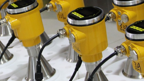 慧博新銳淺析雷達物位計的優勢性能