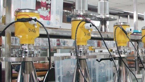 慧博新銳解析超聲波液位計現場使用時候的安裝注意事項