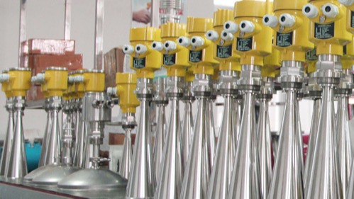 慧博新銳淺析超聲波物位計的主要的技術指標