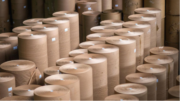 雷達物位計在紙品工業中的應用探析