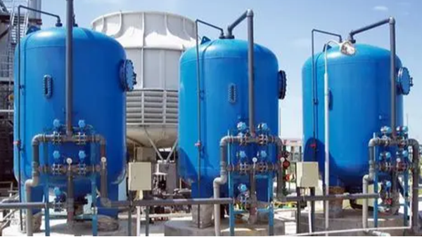 導波雷達液位計在鍋爐水測量中的應用分析