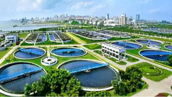 環保衛士：雷達物位計在污染治理中的關鍵角色