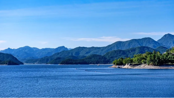 雷達液位計在水庫引水環節中的應用