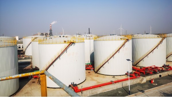 雷達液位計在計量罐測量中的應用