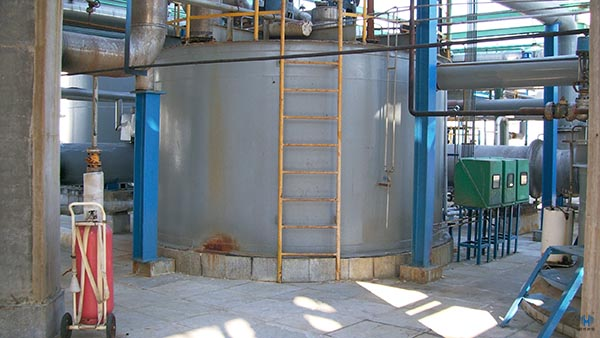 化工行業計量級應選用什么樣的雷達液位計