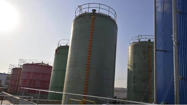 雷達液位計測量大型浮頂儲罐的選型原則