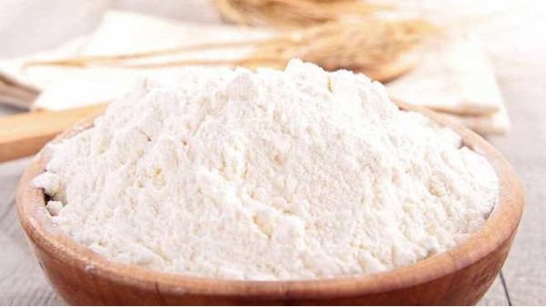 淺析雷達料位計測量面粉倉