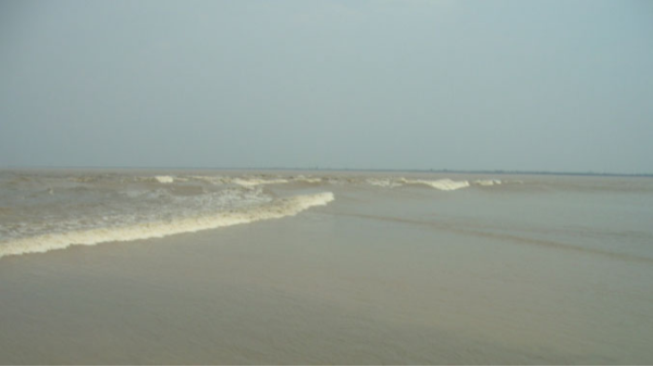 從理論角度分析潮位測量的三種方法