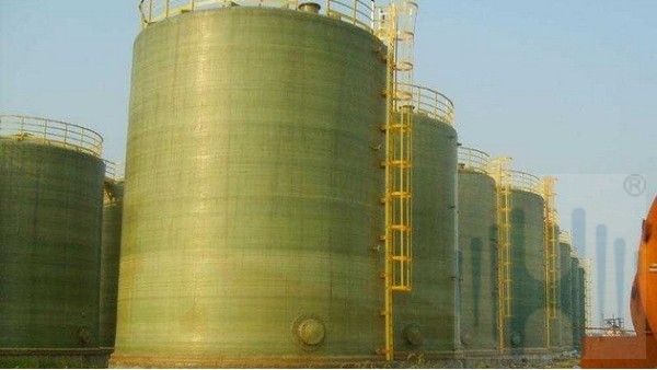 立式圓筒形儲罐物位測量解決方案-HBRD雷達物位計