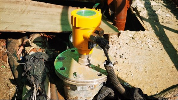 優質雷達液位計需要具備哪些點