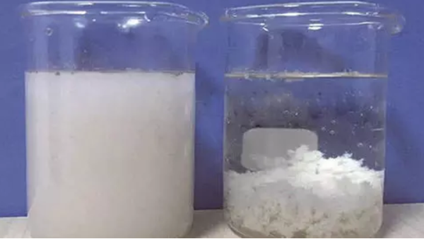 雷達物位計在有乳化層的工況中，可以正常測量嗎