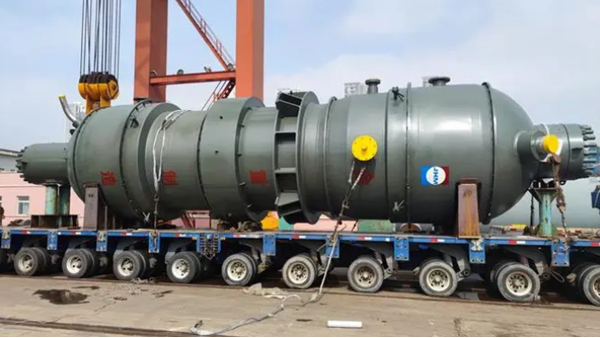 雷達物位計測量催化汽提塔需要注意什么？