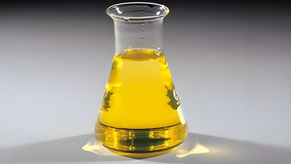 礦物油的概述與雷達液位計的應用