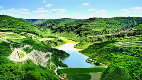 淺析雷達液位計測量淤地壩