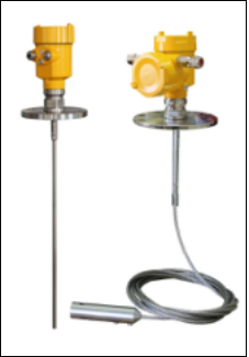 導波雷達液位計