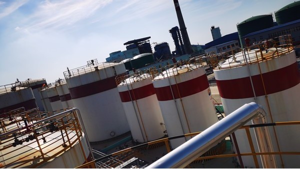 雷達物位計測量碳漿罐液位時需要注意什么？