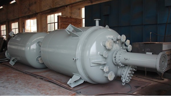 介紹雷達物位計測量高壓釜需要注意的問題