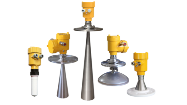 廠家怎樣幫客戶挑選合適的雷達液位計