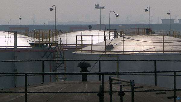 了解煉油廠具體工況 掌握雷達液位計選型