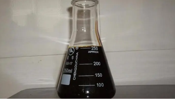 雷達液位計在焦油測量中的應用分析