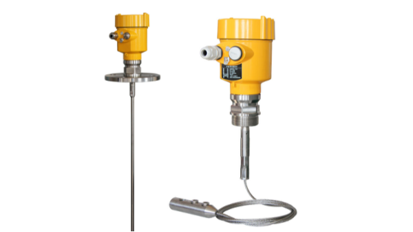 導波雷達液位計的應用維護