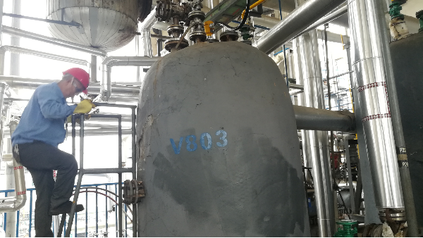 雷達物位計選購注意事項