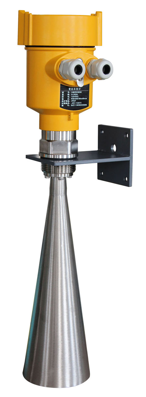 雷達液位計-908
