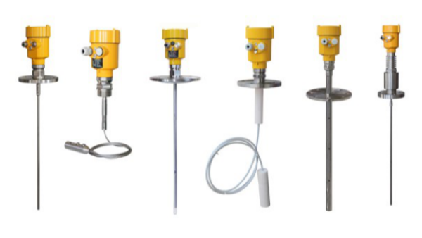 導波雷達液位計的原理和優缺點