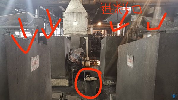 通過典型案例分析雷達物位計數據跳變