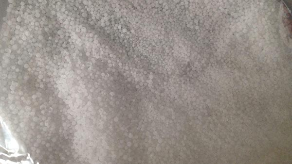 雷達物位計測量粒堿應知曉的工況